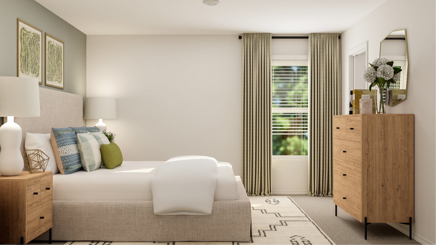 Harland Owner's Suite