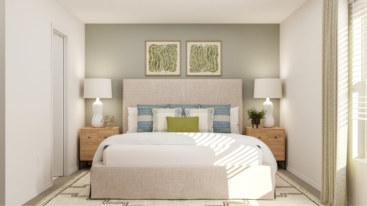 Harland Owner's Suite