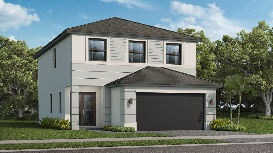 2410 Arbor Estates Rosemont A