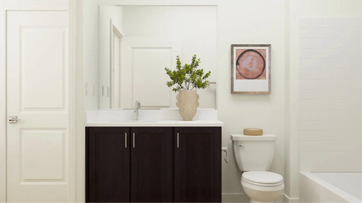 Bathroom 3