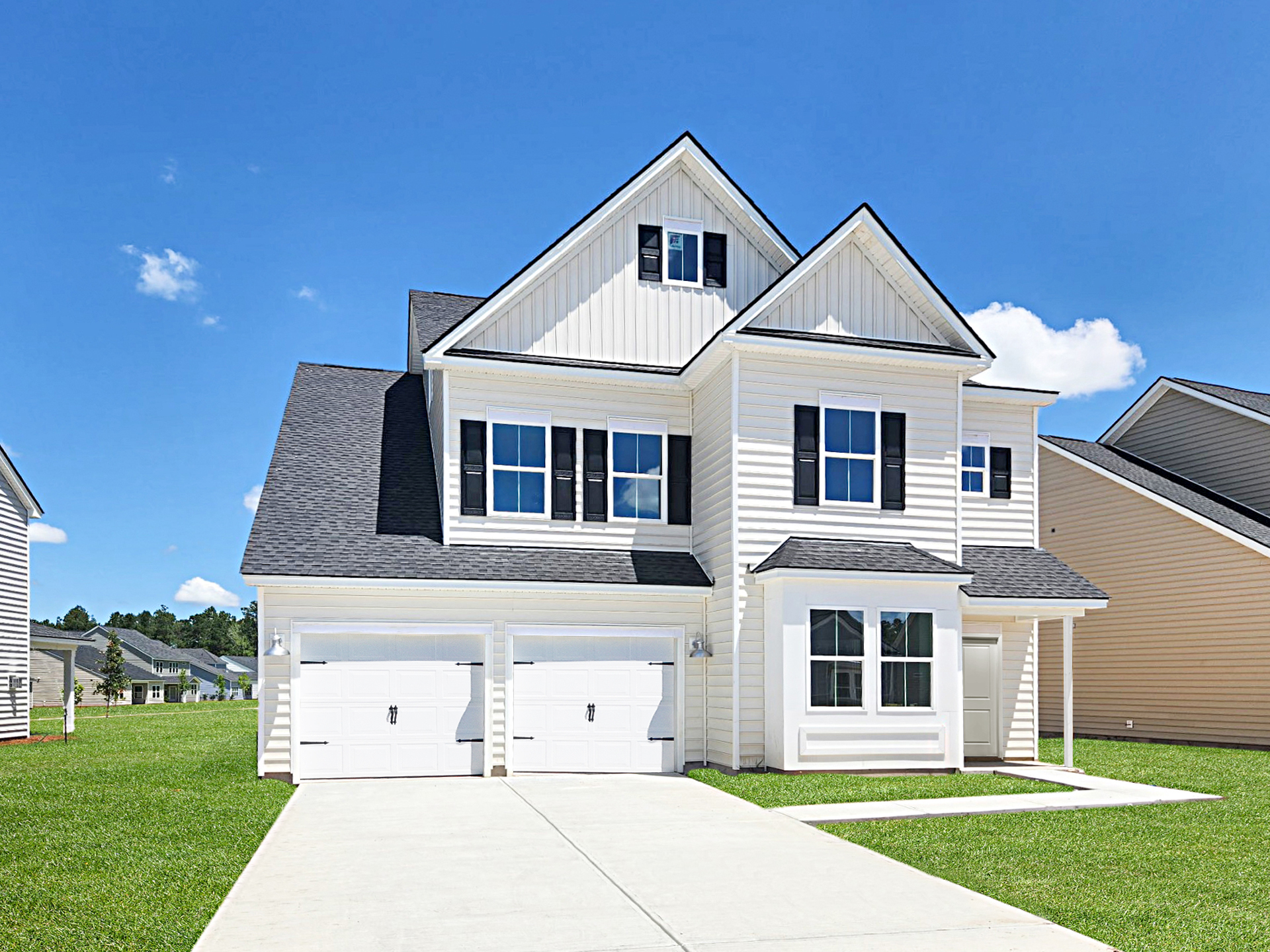 633 Morgan Lakes