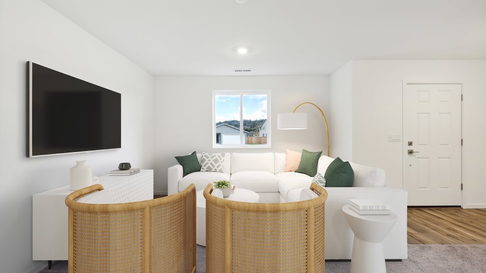 Sloane Living Room
