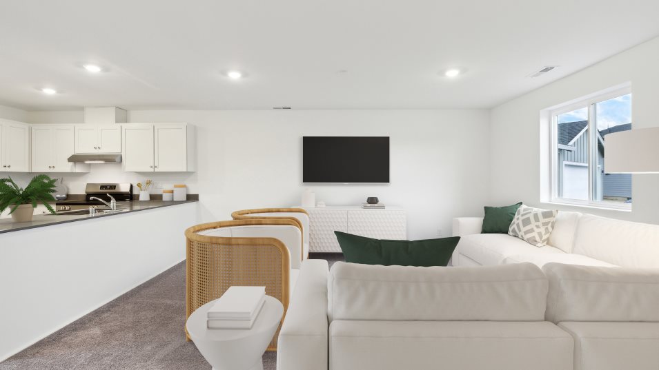 Sloane Living Room