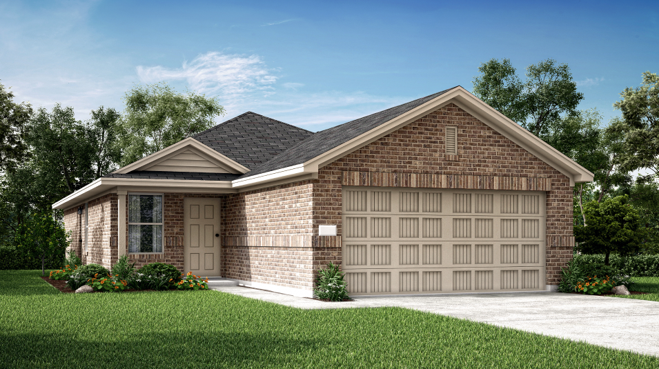 Windhaven II Exterior