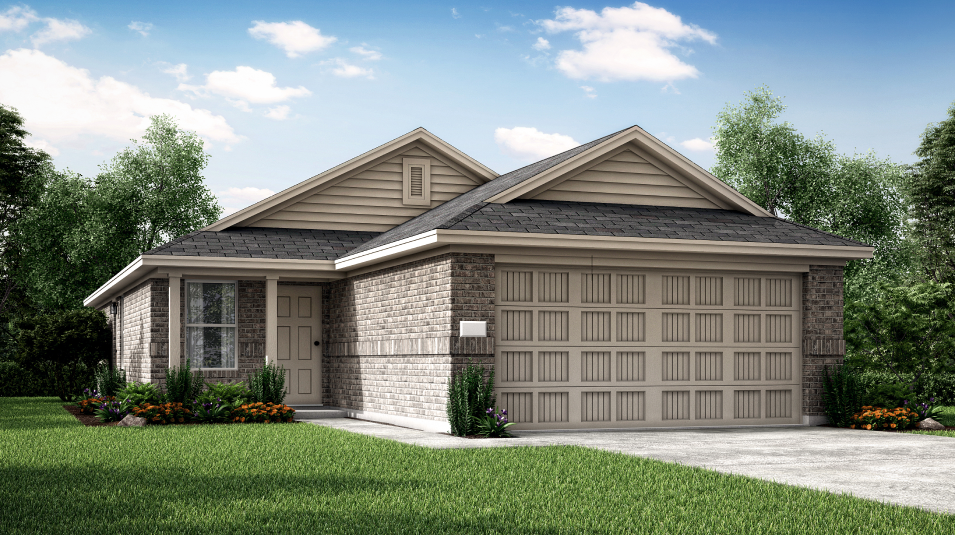 Windhaven II Exterior