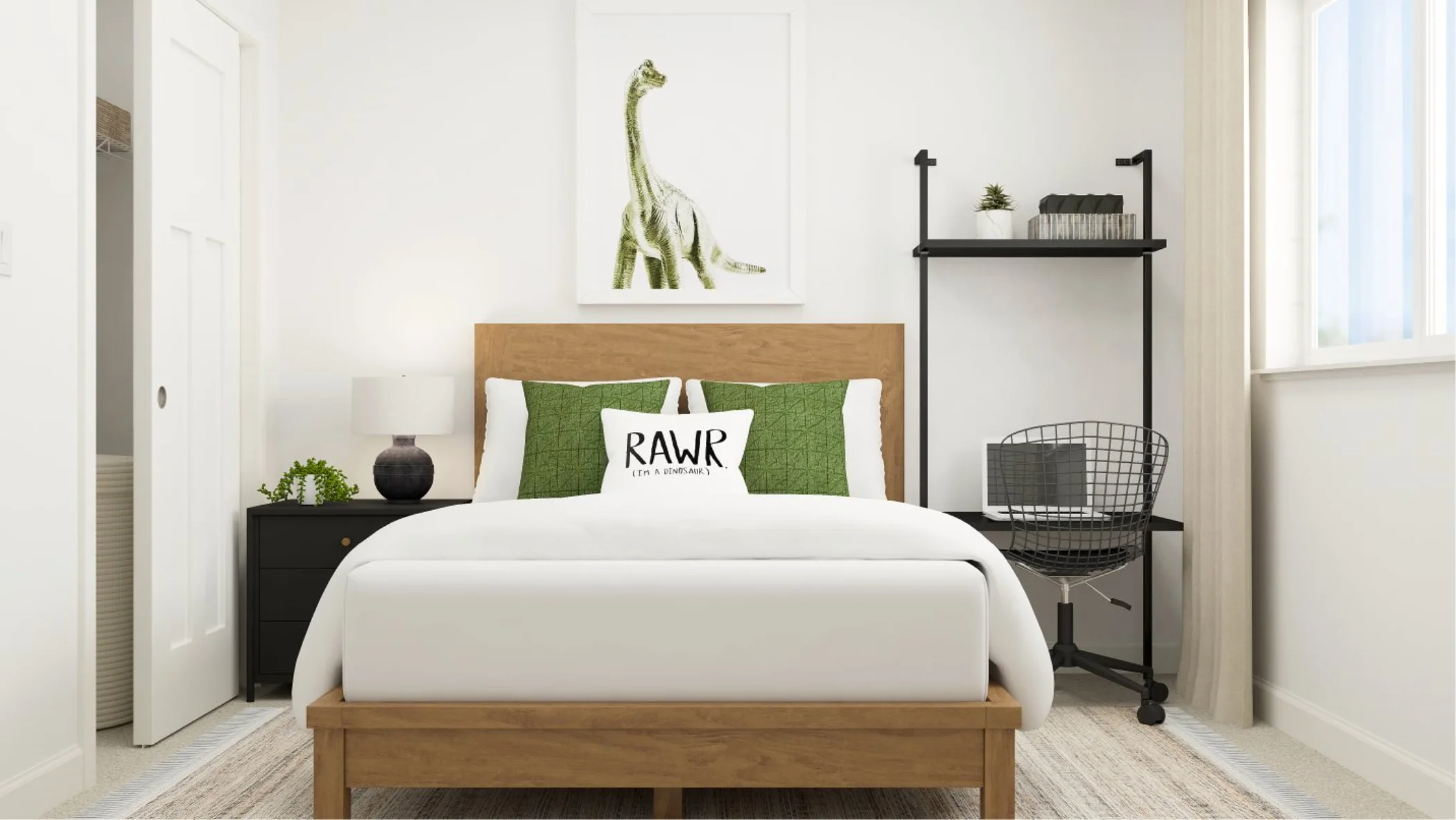 Walker Bedroom 3