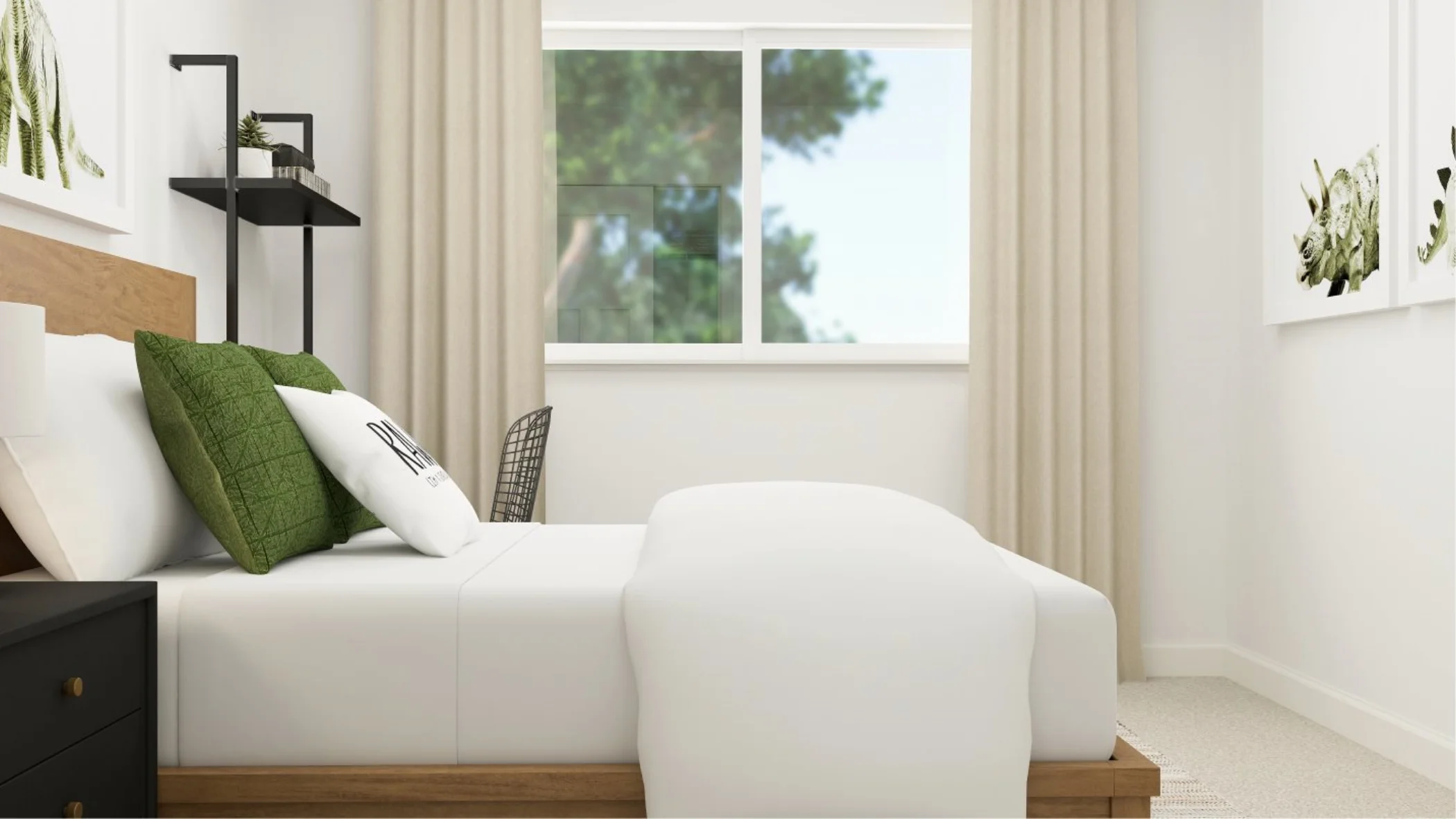 Walker Bedroom 3