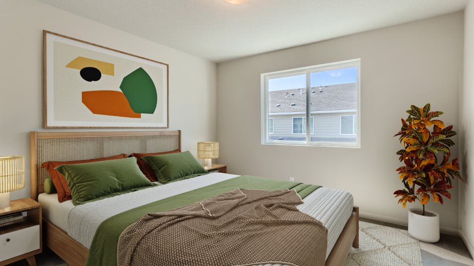 Savoie Bed 4