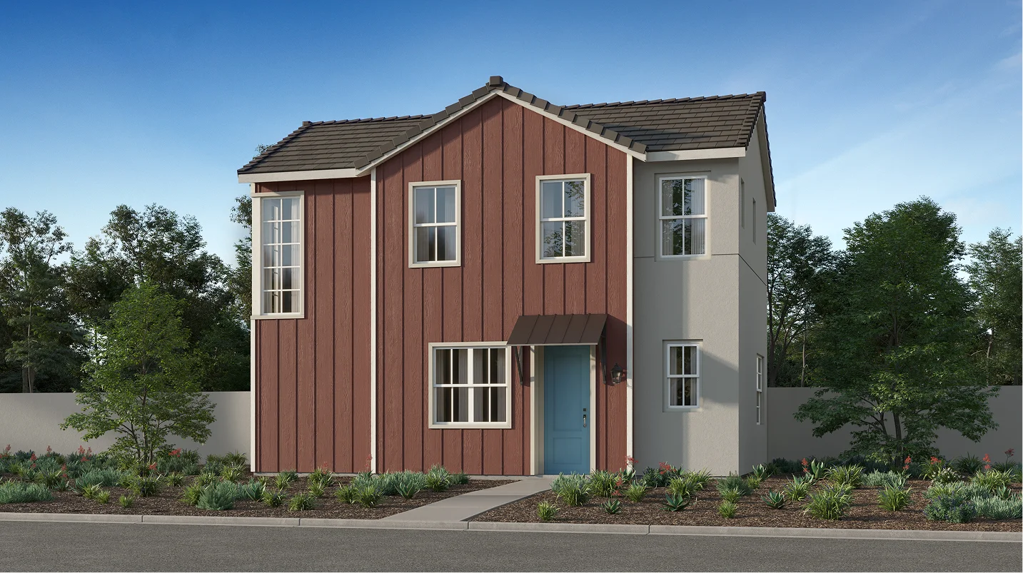 Vibe Nuvo Parkside Res2 Adaptive Farmhouse C