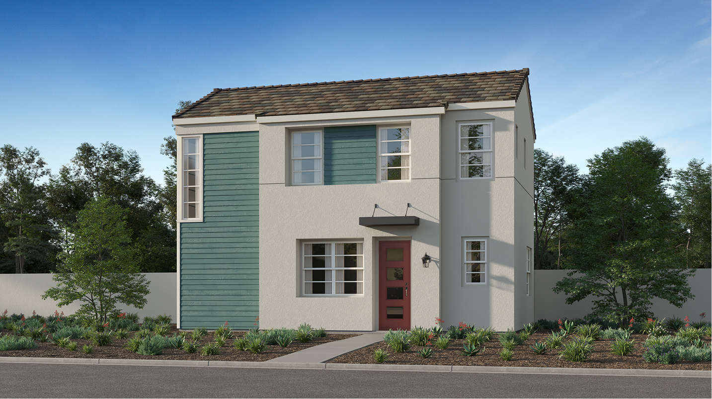 Vibe Nuvo Parkside Res2 Contemporary B