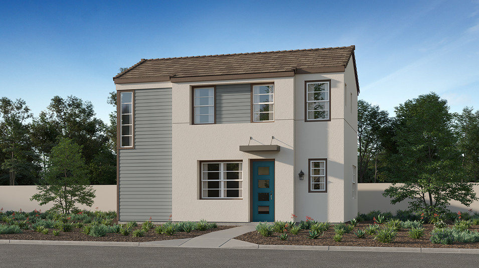 Vibe Nuvo Parkside Res2 Contemporary B