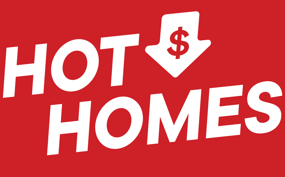 Hot Homes Lockup 1 A