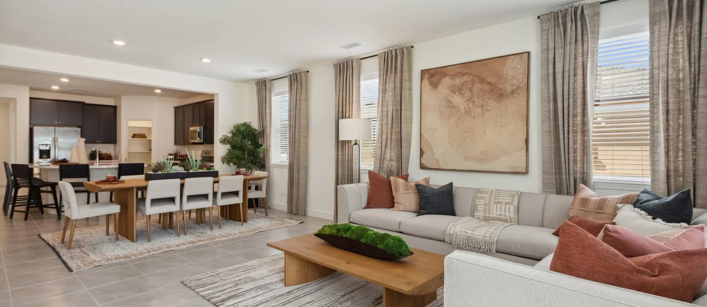 Juniper Family Room