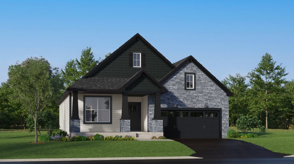 Salem Exterior Rendering D2