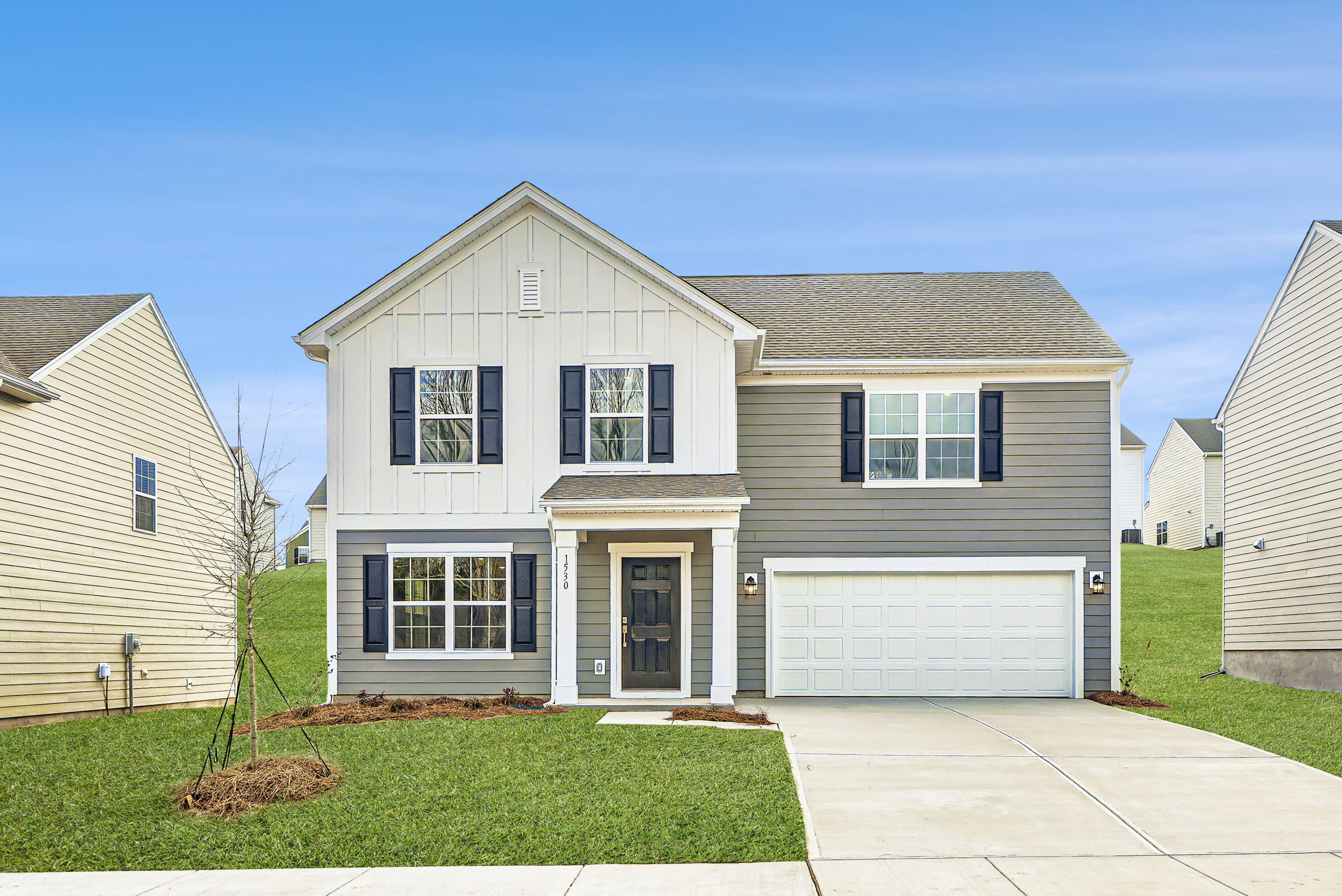 1530 Cottage Creek Drive Print Quality 001 01 Exterior Front
