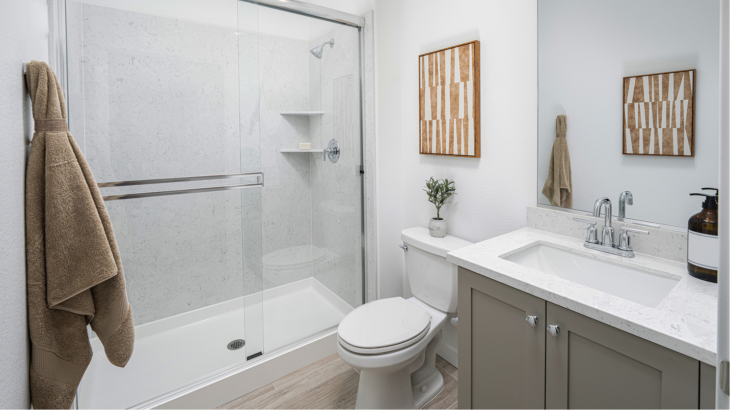 Lyric Arbor Ranch Res3427 NG Bath F1