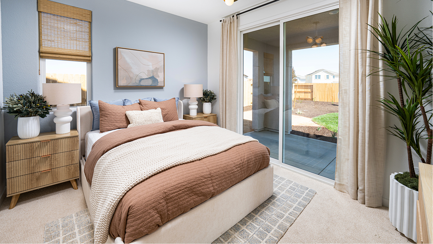 Lyric Arbor Ranch Res3427 NG Bed F1