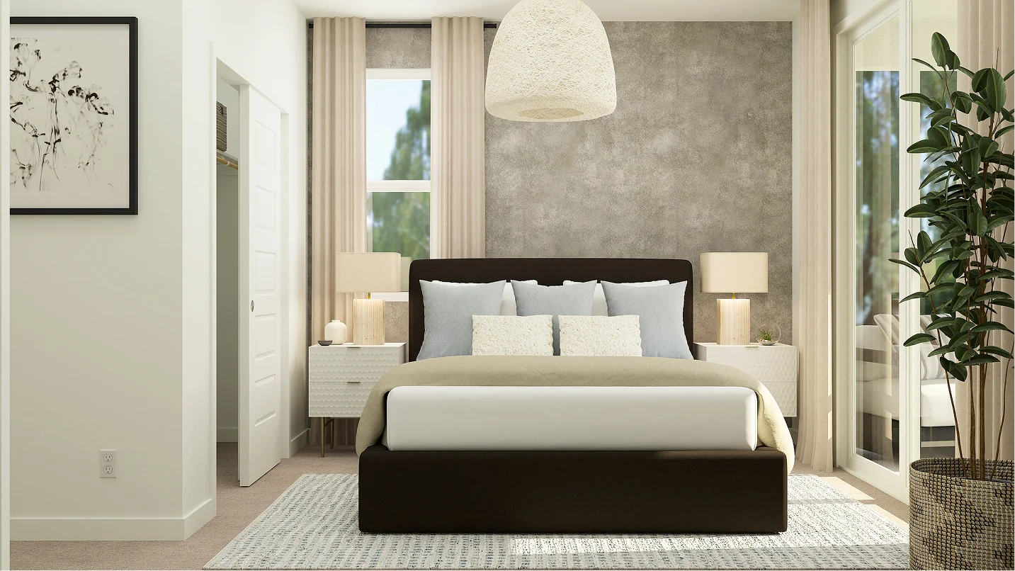 Lyric Arbor Ranch Res3427 NG Bed F1