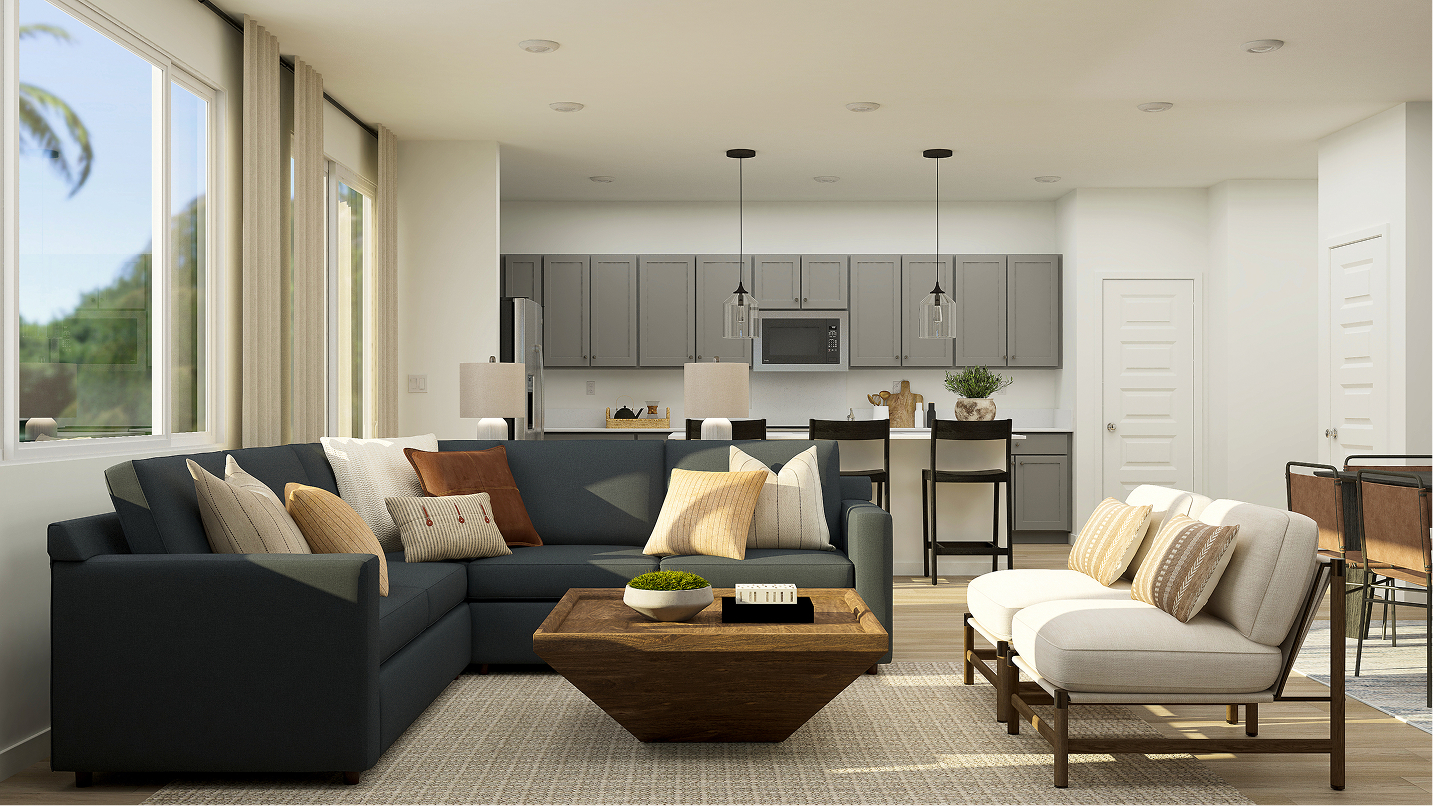 Melody Arbor Ranch Res2107 Great F1