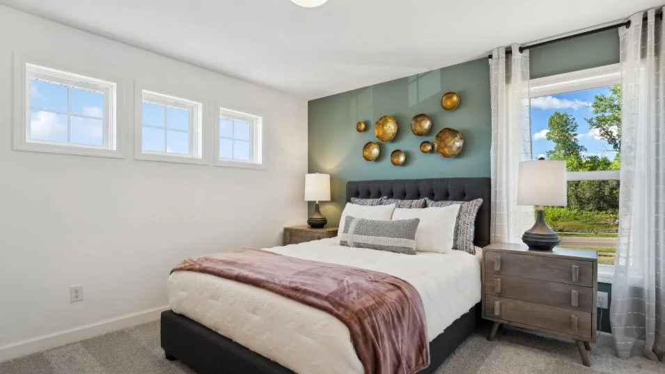 Lewis Bedroom 3