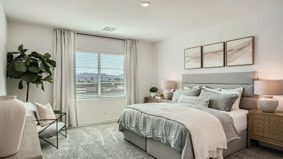 Reid Owner's Suite 1