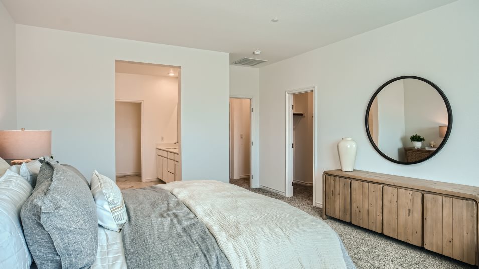 Reid Owner's Suite 1