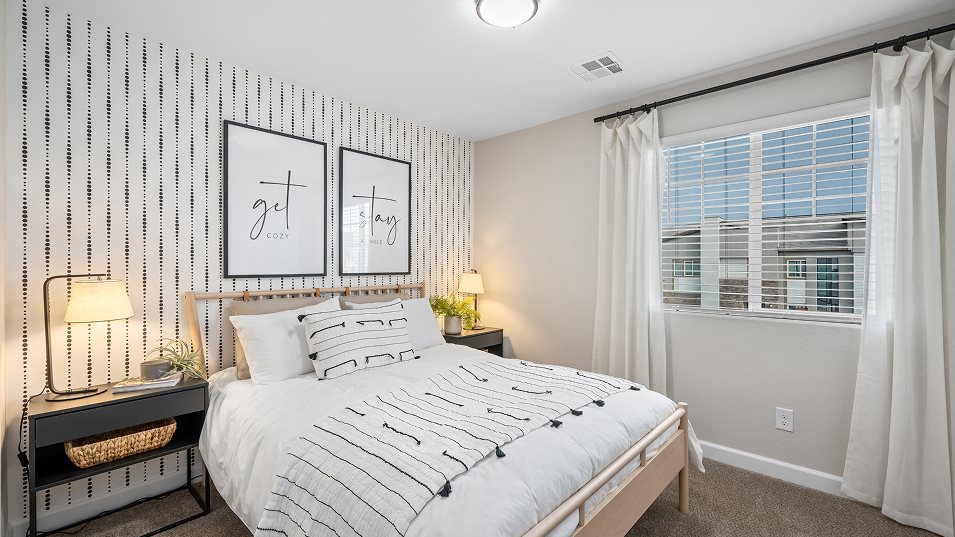Alma Bedroom 2