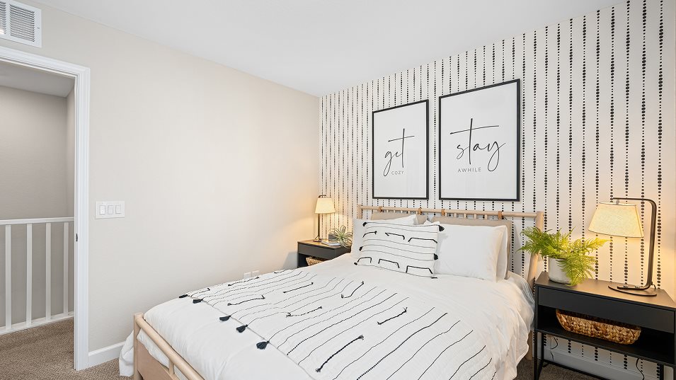 Alma Bedroom 2