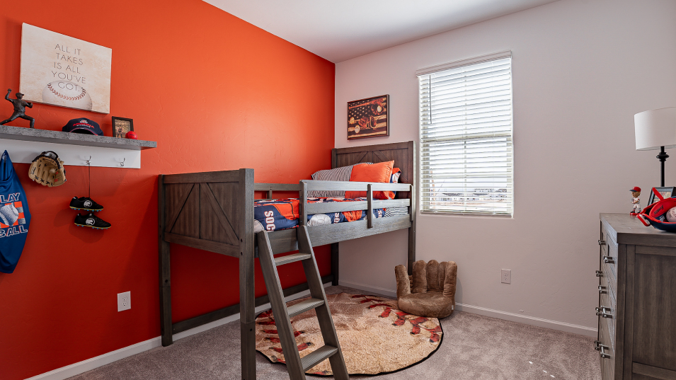 Pantano Bedroom 3