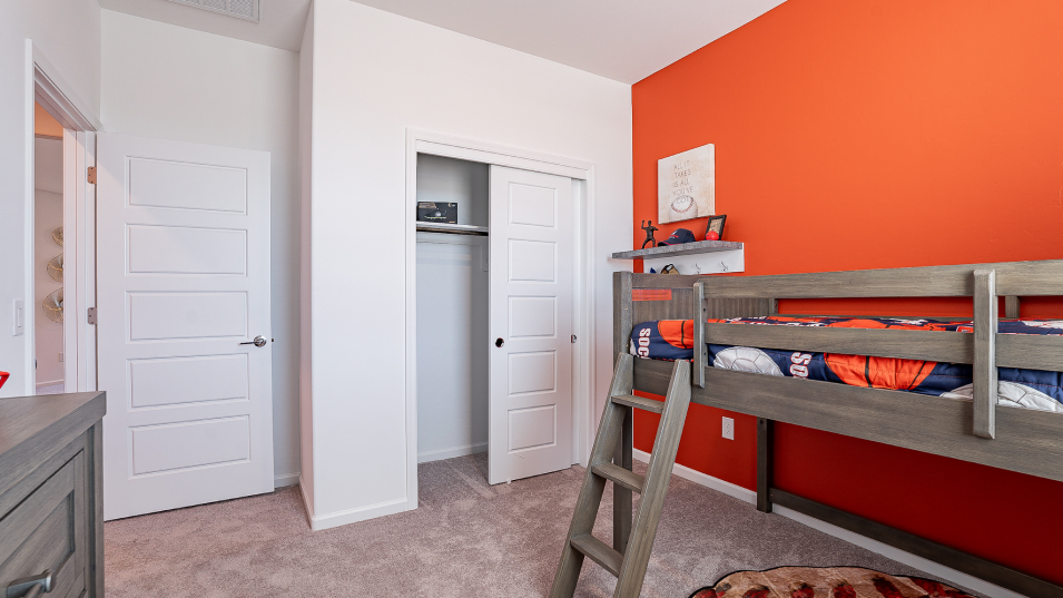 Pantano Bedroom 3
