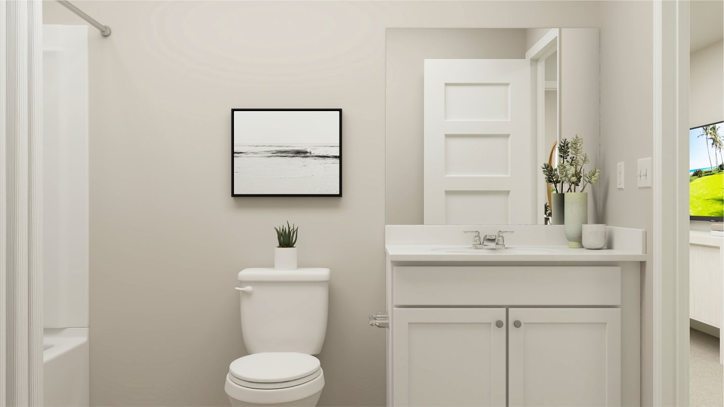 Berkeley bath 2
