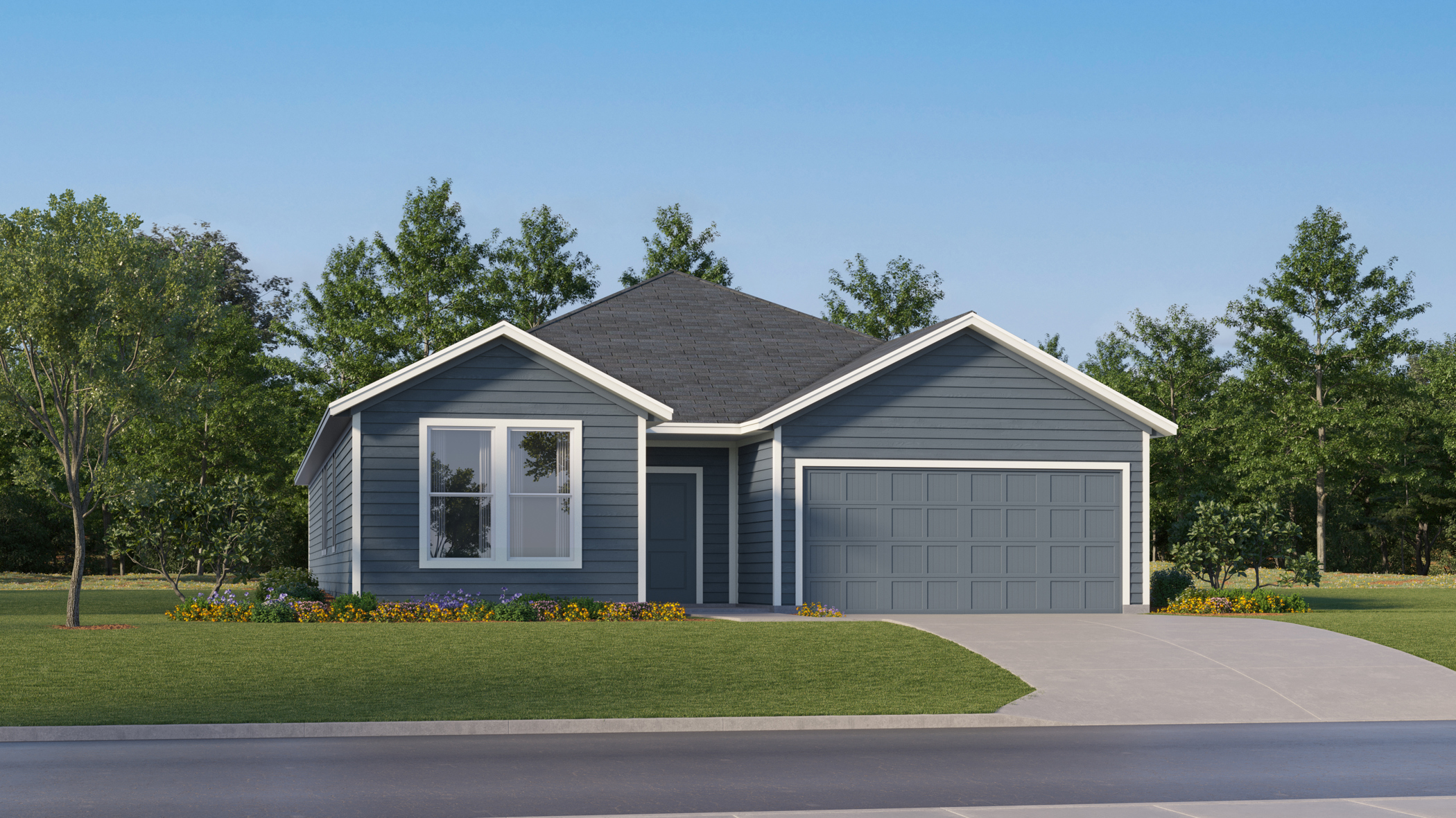 Grove Core 4760 Hendrix B