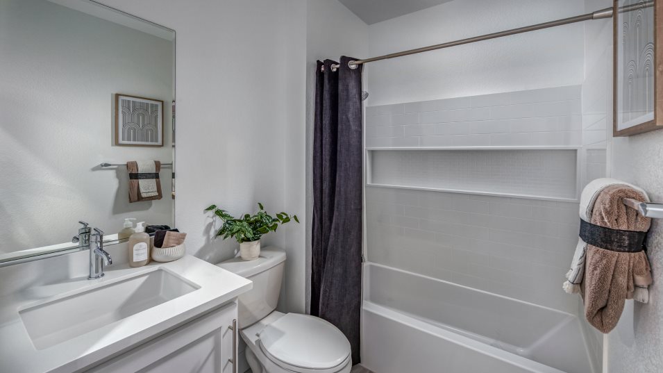 Residence 3 Bathroom 3