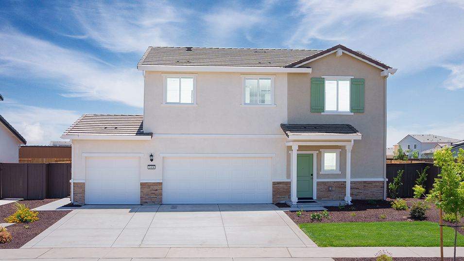 Skylark Northpoint Goodall Exterior