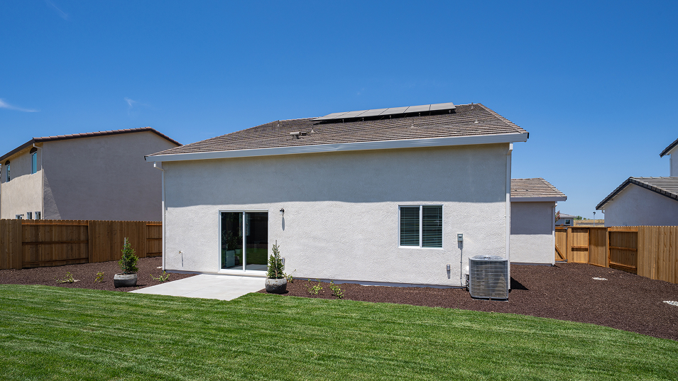 Skylark Northpoint Goodall Exterior Back F1
