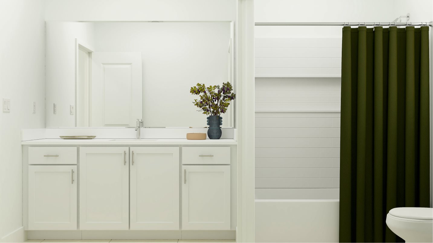 Residence 3 Bathroom 3