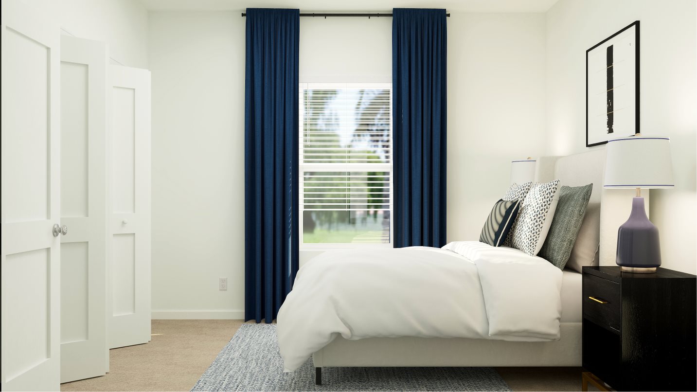 Tivoli Bedroom 4