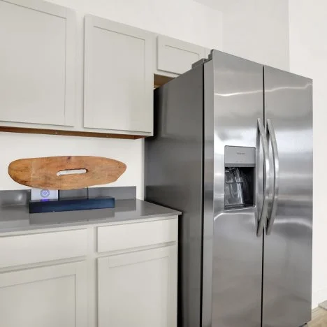 Clarence Kitchen