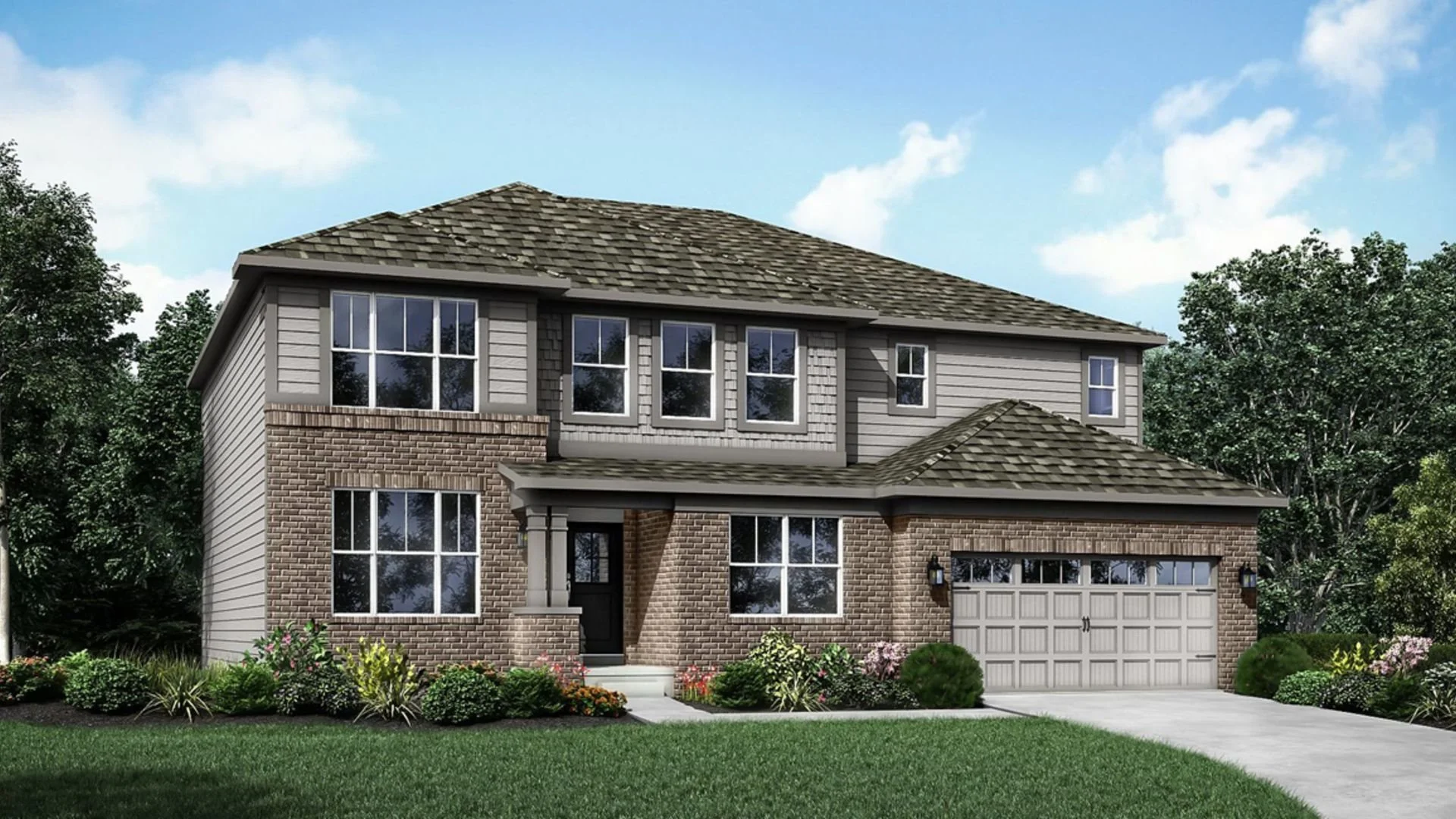 Rockwell Elevation C