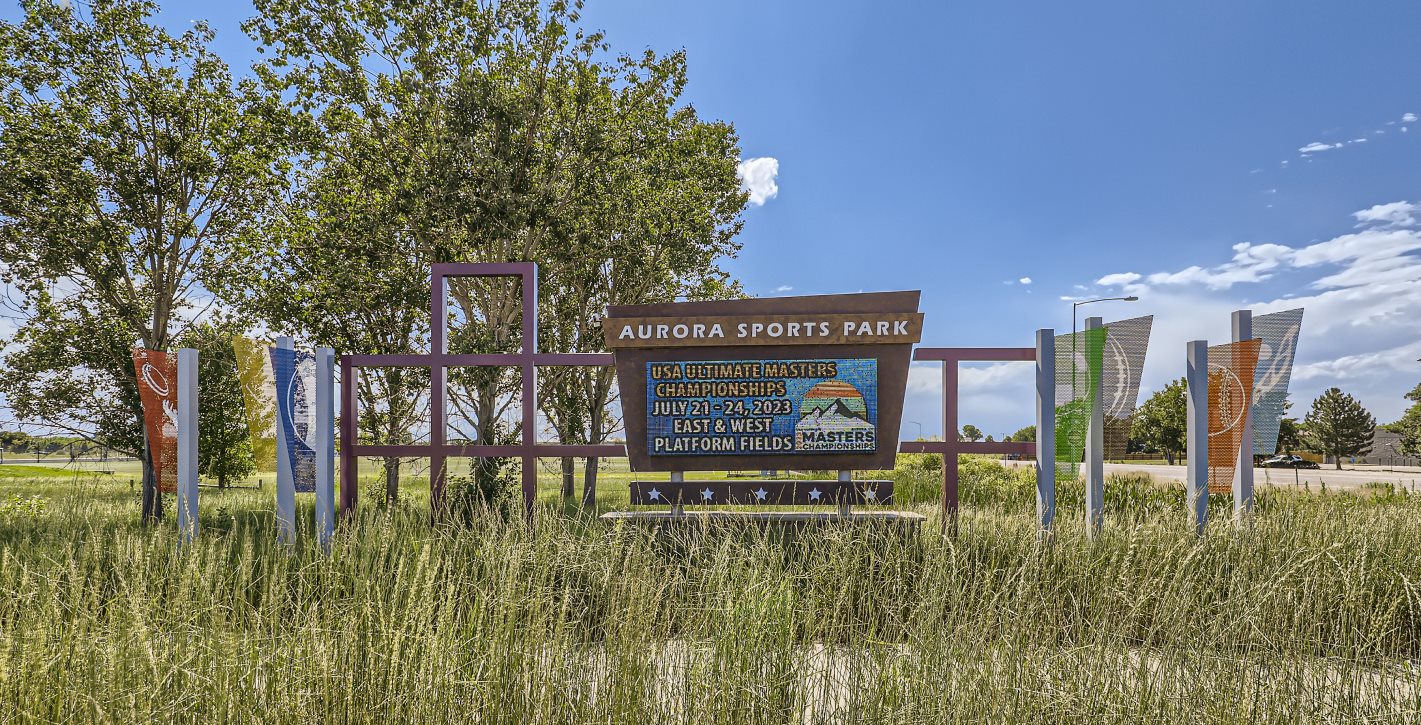 Aurora Sports Park