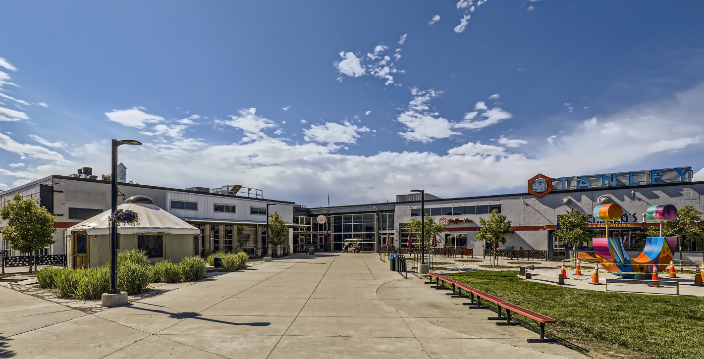 Stanley Marketplace