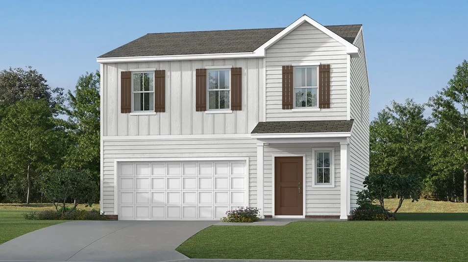 Andover Exterior