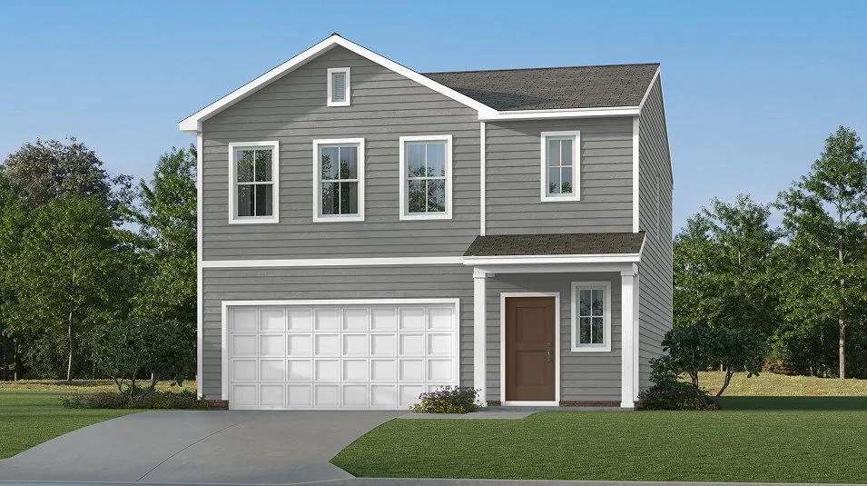 Andover Exterior