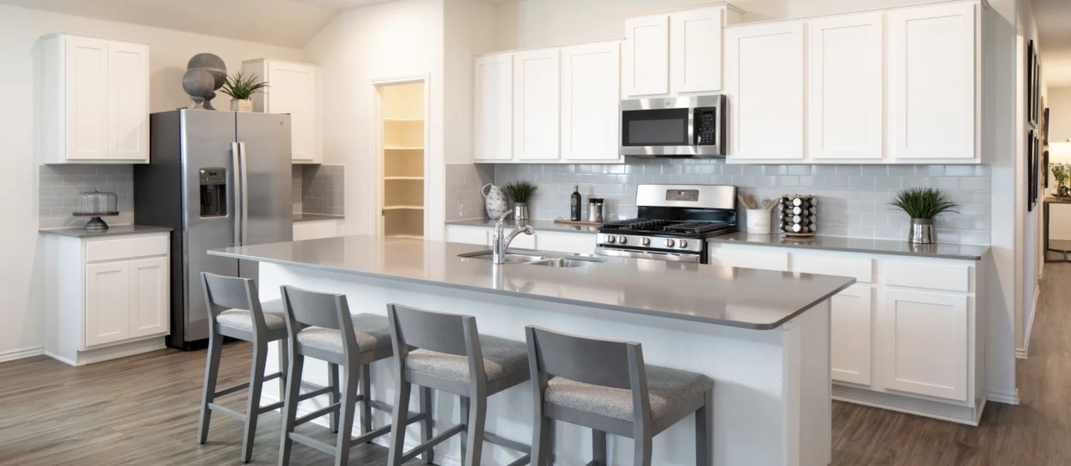 Marquette Kitchen