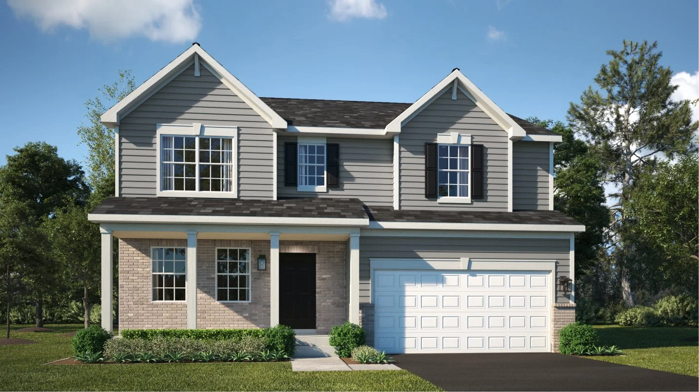 Townsend Exterior D