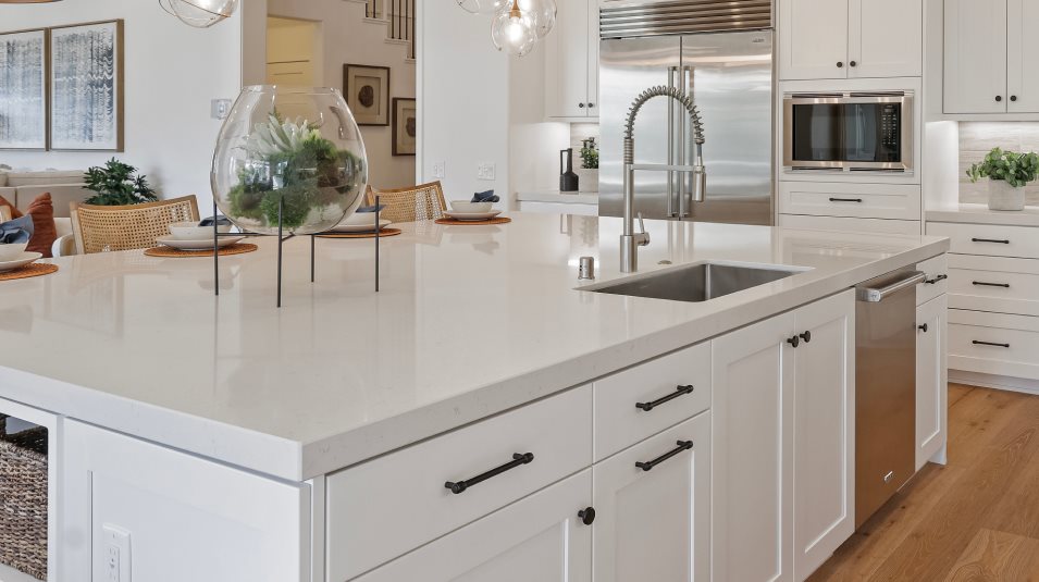Kitchen sink
