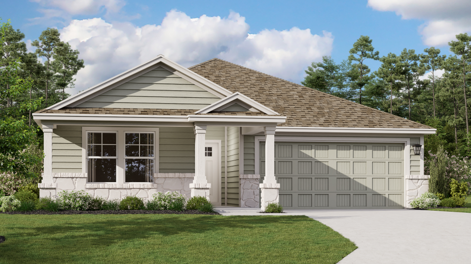 Pierson Exterior F