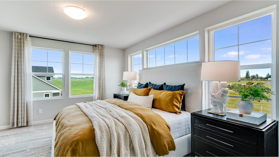 Clark Owner's Suite