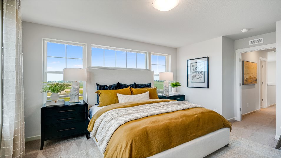 Clark Owner's Suite