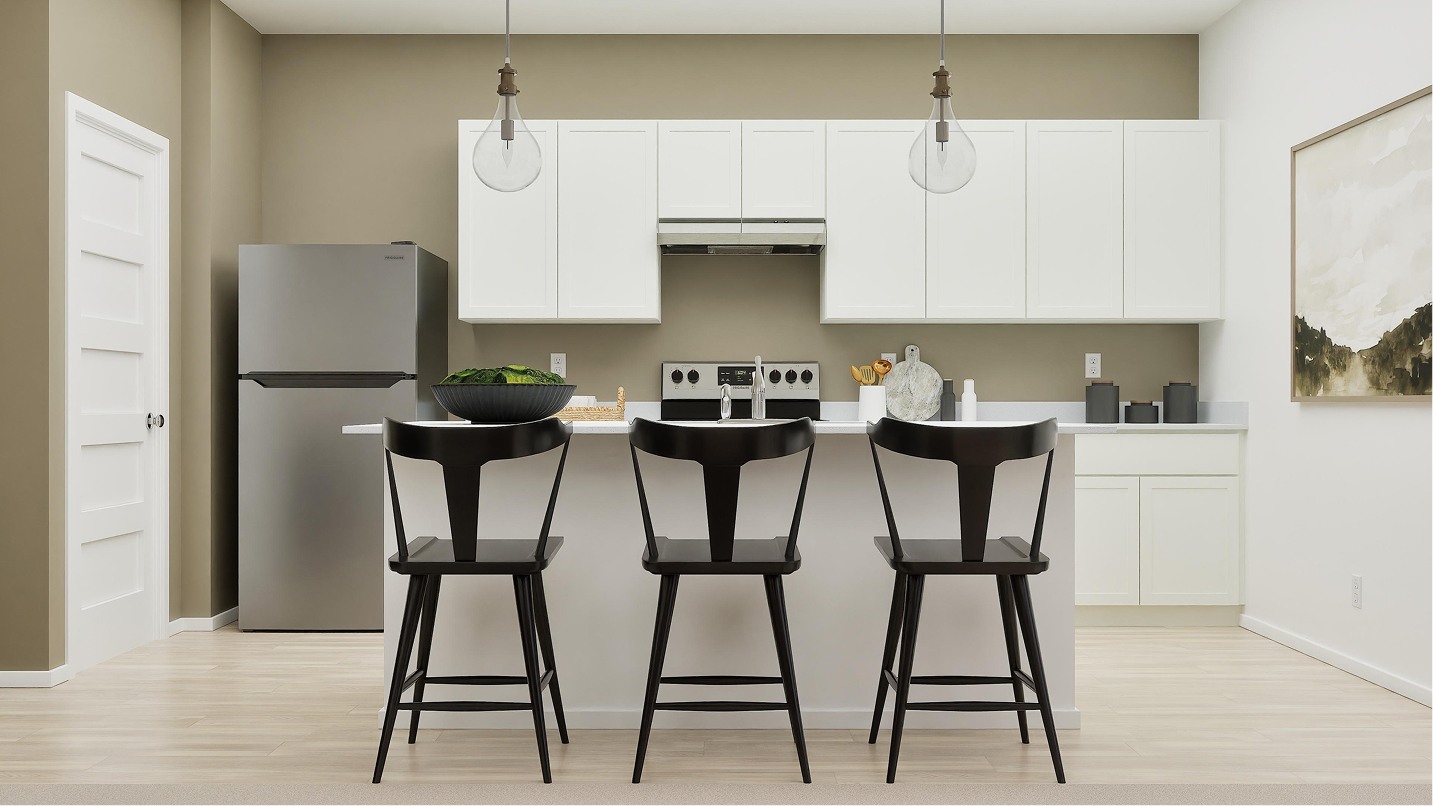 L021 Clark Kitchen 1of2 F1